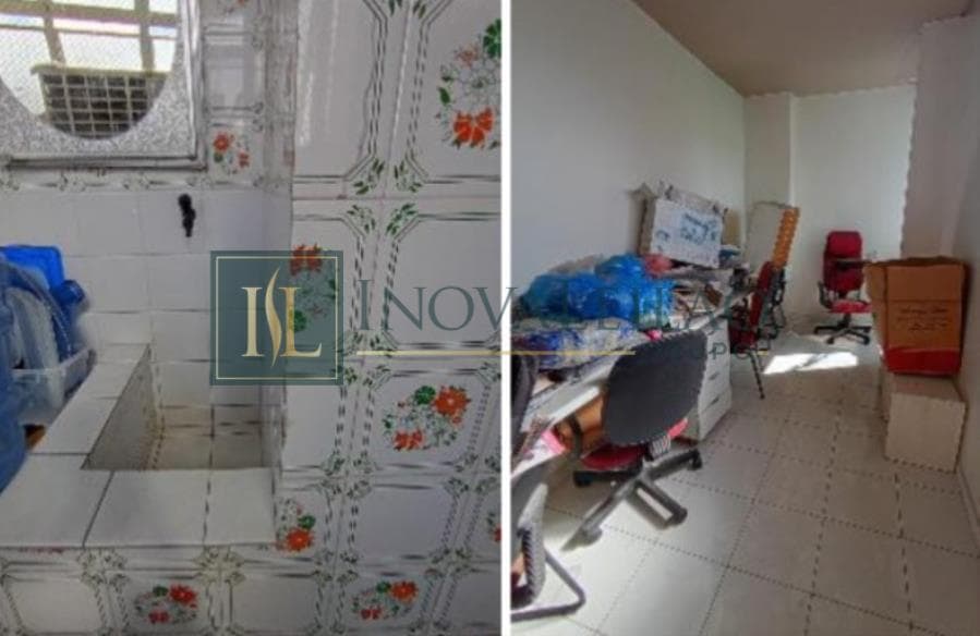 Foto 3 de 11: Apartamento em leilão em Recife - PE, bairro Espinheiro — Aptº 602 Duplex, c/ 285,96m², 04qtos c/dep. - Espinheiro Imóvel Duplex  c/ 285,96m², no Espinheiro