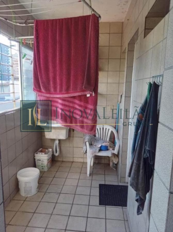 Foto 4 de 11: Apartamento em leilão em Recife - PE, bairro Parnamirim — Aptº 304 BL A, c/ 116,00m², 03qtos c/dep. - Parnamirim Imóvel c/ 116,00m², no Parnamirim