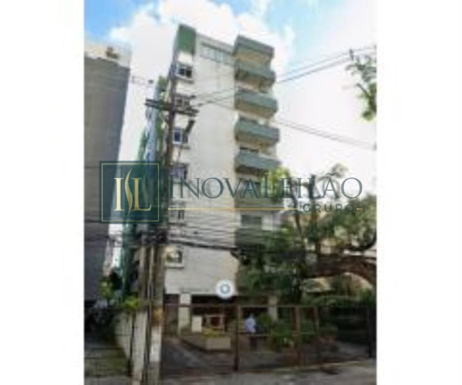 Foto 1 de 10: Apartamento em leilão em Recife - PE, bairro Espinheiro — Aptº 602 Duplex, c/ 285,96m², 04qtos c/dep. - Espinheiro Imóvel Duplex c/ 285,96m², no Espinheiro