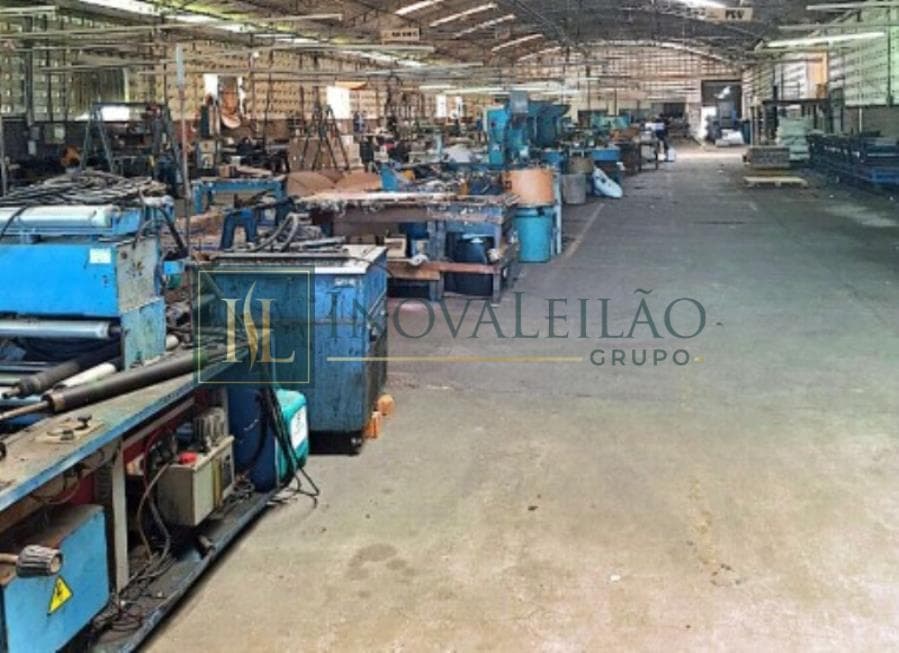 Foto 10 de 11: Comercial em leilão em Igarassu - PE — 04 Galpões Comerciais c/ A.T 2ha. 1.170,00m² , em Igarassu 04 Galpões Comerciais c/ A.T 2ha. 1.170,00m² - Igarassu