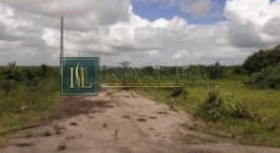 Foto 1 de 6: Terreno em leilão em Arapiraca - AL, bairro Senador Arnon de Melo — Lote nº 04 Qd K, c/ 160,00m², em Arapiraca / AL Lote de Terreno c/ A.T 160,00m², em Arapiraca / AL