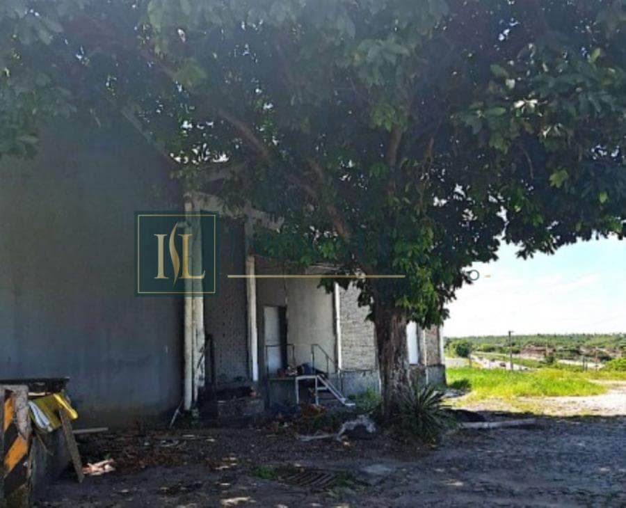 Foto 4 de 11: Comercial em leilão em Igarassu - PE — 04 Galpões Comerciais c/ A.T 2ha. 1.170,00m² , em Igarassu 04 Galpões Comerciais c/ A.T 2ha. 1.170,00m² - Igarassu