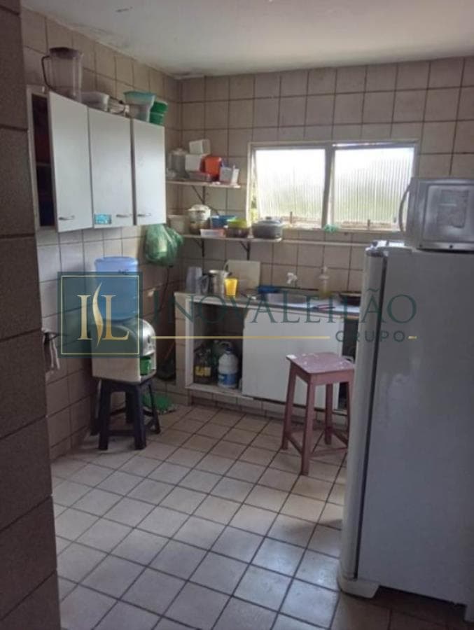 Foto 5 de 11: Apartamento em leilão em Recife - PE, bairro Parnamirim — Aptº 304 BL A, c/ 116,00m², 03qtos c/dep. - Parnamirim Imóvel c/ 116,00m², no Parnamirim