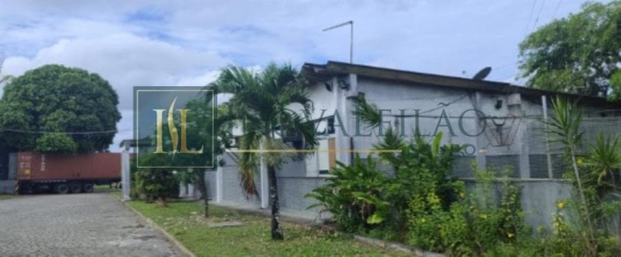Foto 6 de 12: Comercial em leilão em Igarassu - PE — 04 Galpões Comerciais c/ A.T 2ha. 1.170,00m², em Igarassu 04 Galpões Comerciais c/ A.T 2ha. 1.170,00m² - Igarassu