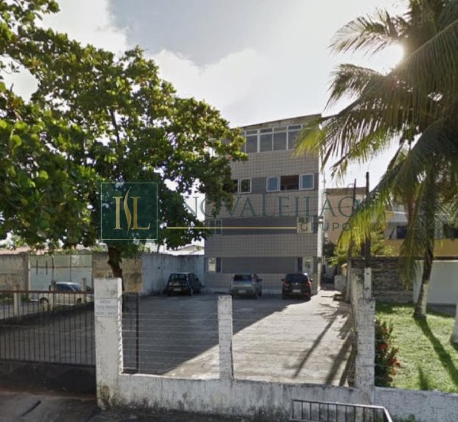 Foto 1 de 22: Apartamento em leilão em Jaboatão Dos Guararapes - PE, bairro Barra de Jangada — Aptº 201, c/ 334,67m², 04qtos  - Candeias Imóvel c/ 334,67m², em Candeias