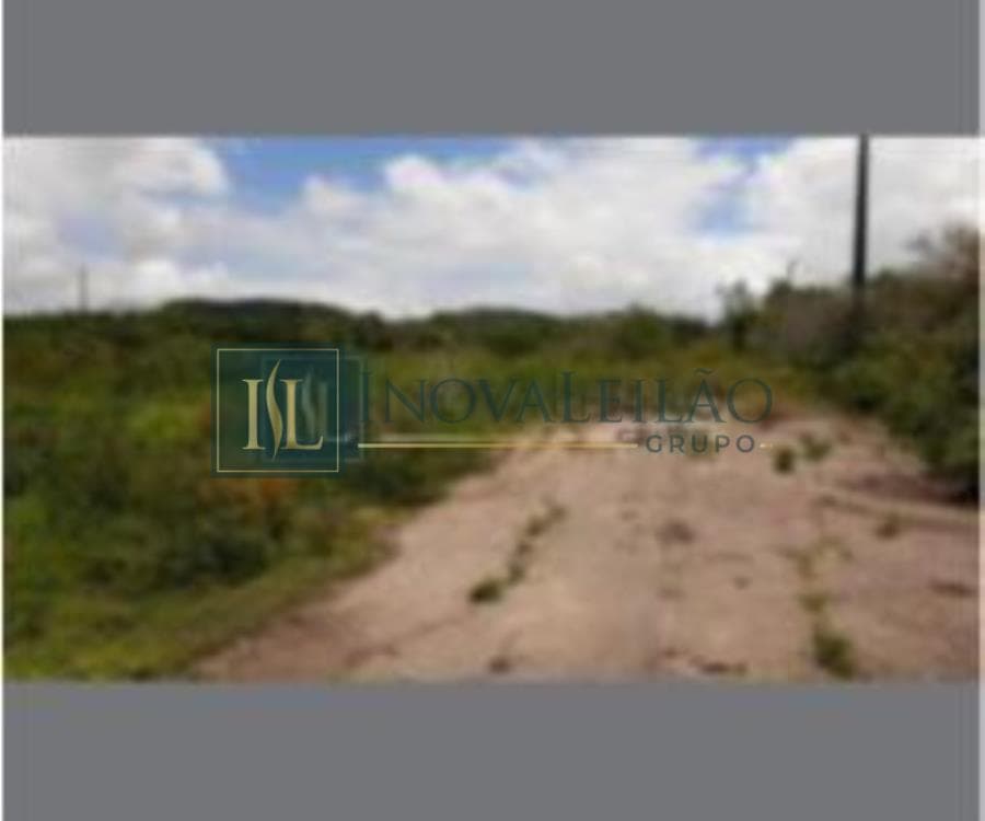 Foto 2 de 6: Terreno em leilão em Arapiraca - AL, bairro Senador Arnon de Melo — Lote nº 11 Qd J, c/ 160,00m² - Arapiraca / AL Lote de Terreno c/ A.T 160,00m², em Arapiraca / AL