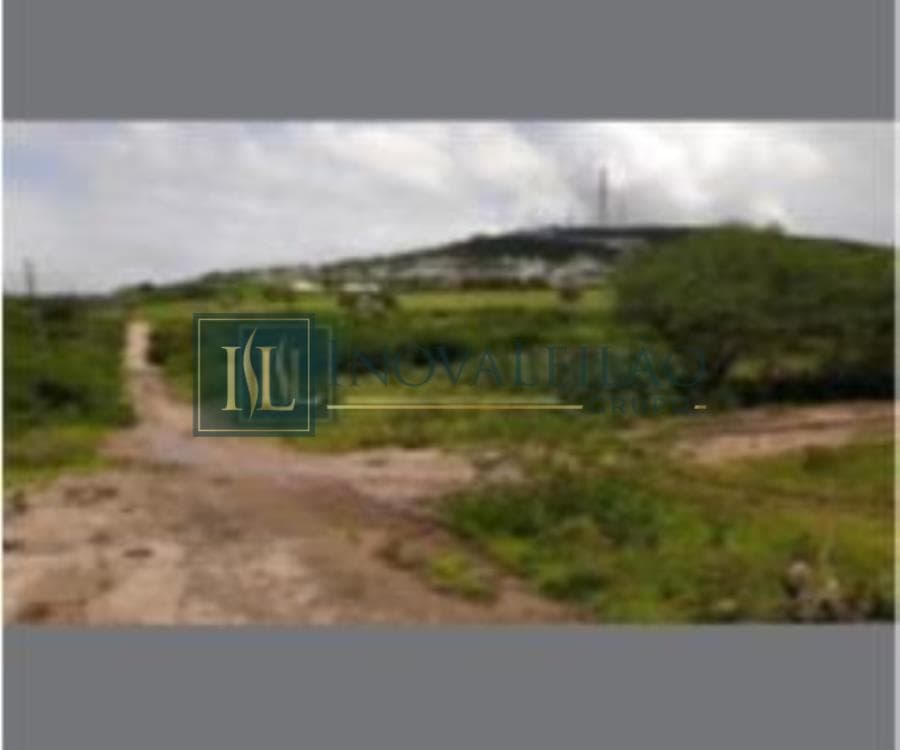 Foto 1 de 6: Terreno em leilão em Arapiraca - AL, bairro Senador Arnon de Melo — Lote nº 11 Qd J, c/ 160,00m² - Arapiraca / AL Lote de Terreno c/ A.T 160,00m², em Arapiraca / AL