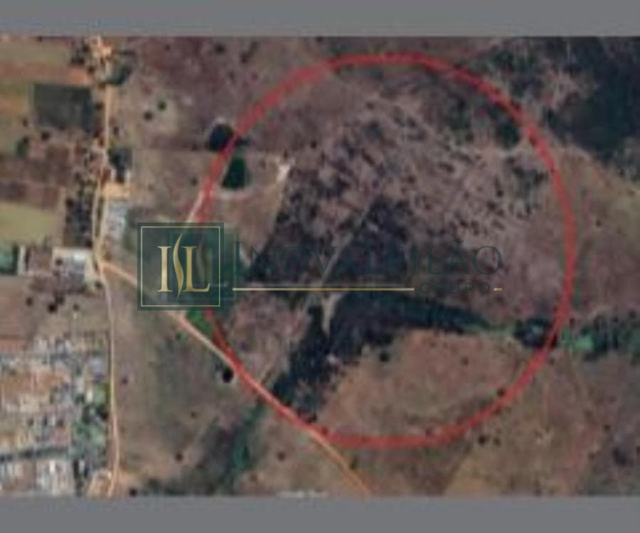 Foto 6 de 6: Terreno em leilão em Arapiraca - AL, bairro Senador Arnon de Melo — Lote nº 04 Qd K, c/ 160,00m², em Arapiraca / AL Lote de Terreno c/ A.T 160,00m², em Arapiraca / AL