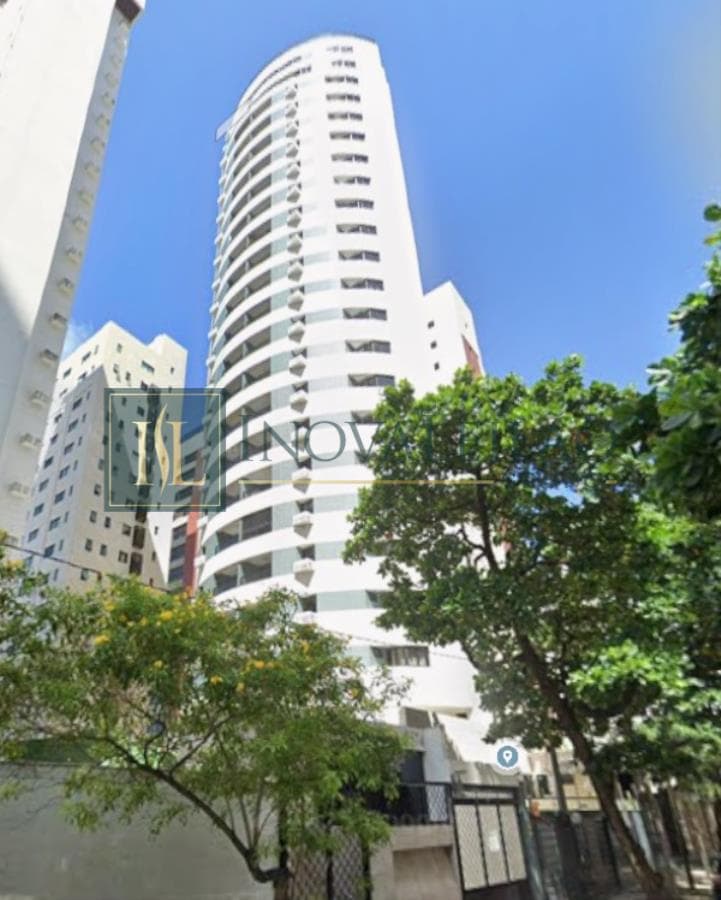 Foto 1 de 2: Apartamento em leilão em Recife - PE, bairro Boa Viagem — Aptº 1501, c/ 55,83m², 02qtos  - Boa Viagem Imóvel c/ 55,83m², em Boa Viagem
