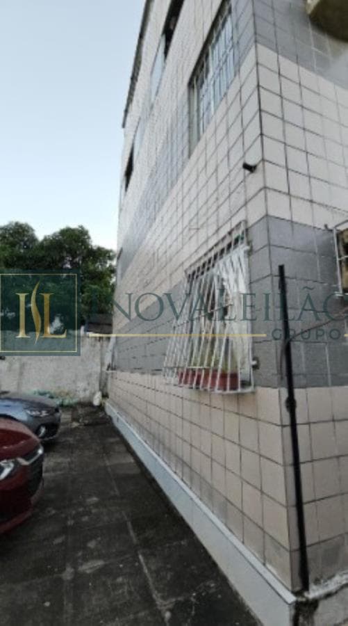 Foto 3 de 22: Apartamento em leilão em Jaboatão Dos Guararapes - PE, bairro Barra de Jangada — Aptº 201, c/ 334,67m², 04qtos  - Candeias Imóvel c/ 334,67m², em Candeias