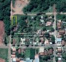Foto 3 de 6: Terreno em leilão em Anastácio - MS — Leilão De Terreno - 1ª Vara De Anastácio Eletrônico