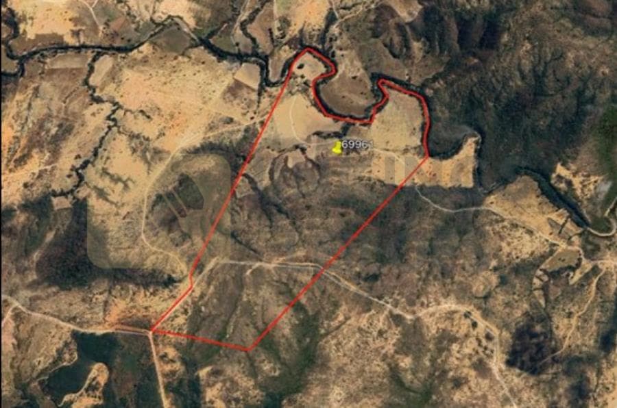 Foto 3 de 4: Area Rural em leilão em Brasilândia De Minas - MG — Fazenda de 128 ha em Brasilândia de Minas Leilão Extrajudicial - Fazenda de 128 ha