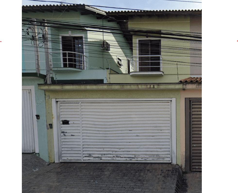 Foto 2 de 2: Terreno em leilão em Osasco - SP, bairro City Bussocaba — BEM: IMÓVEL MATRÍCULA 14.499 do 1º CARTÓRIO DE REGISTRO DE IMÓVEIS DE OSASCO/SP. Contribuinte Municipal nº 23243.33.57.0204.00.000. DESCRIÇÃO: IMÓVEL: Lote nº 12 da quadra 32, do Jardim Bussocaba, sit