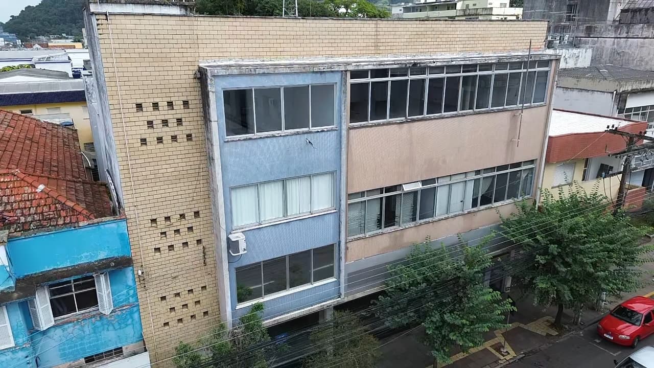 Foto 8 de 17: Comercial em leilão em Montenegro - RS, bairro Centro — ID74515 MONTENEGRO (RS)