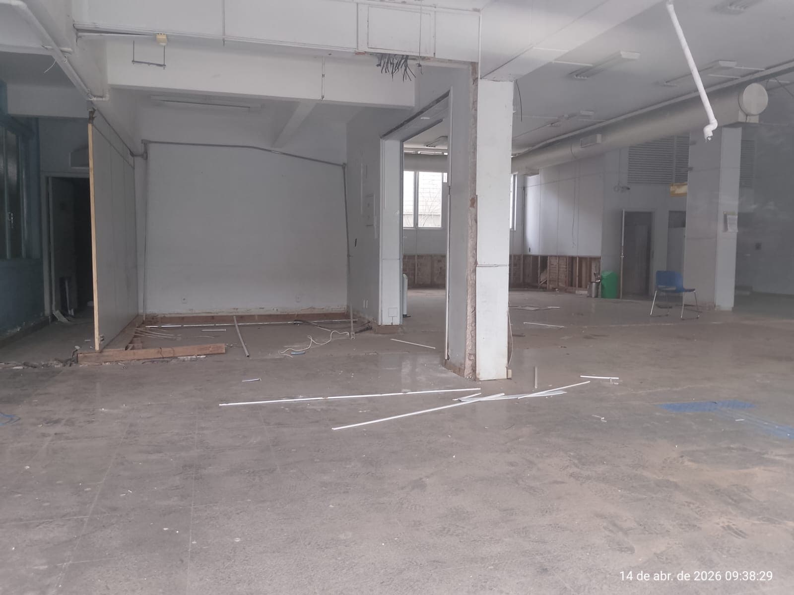 Foto 9 de 17: Comercial em leilão em Montenegro - RS, bairro Centro — ID74515 MONTENEGRO (RS)