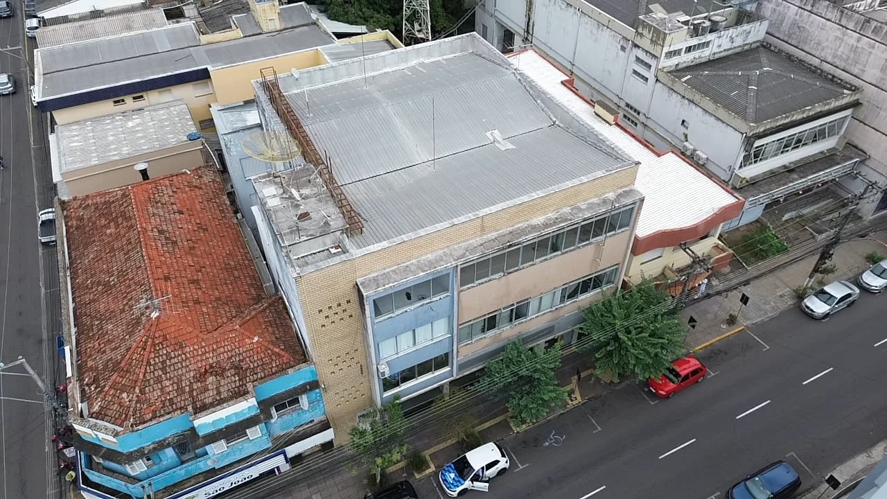 Foto 10 de 17: Comercial em leilão em Montenegro - RS, bairro Centro — ID74515 MONTENEGRO (RS)