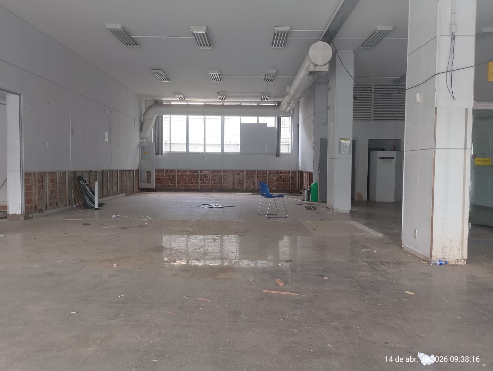 Foto 11 de 17: Comercial em leilão em Montenegro - RS, bairro Centro — ID74515 MONTENEGRO (RS)