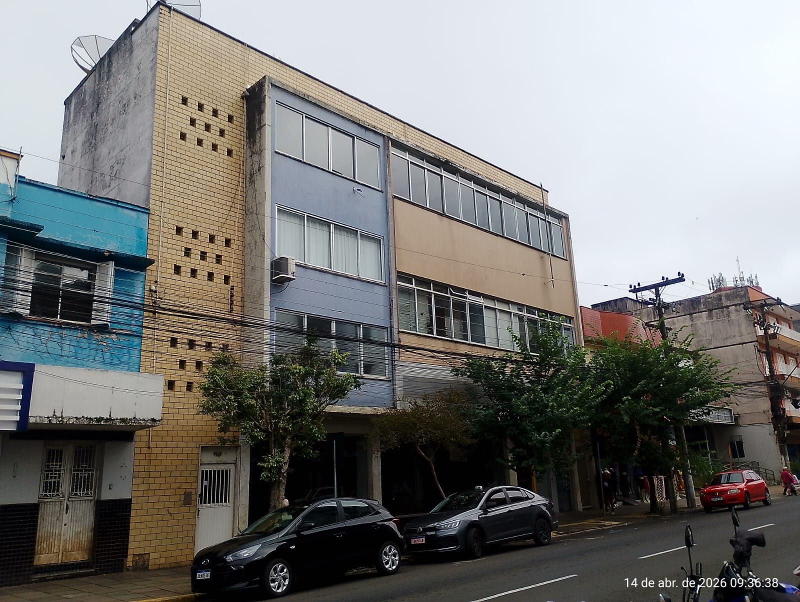 Foto 12 de 17: Comercial em leilão em Montenegro - RS, bairro Centro — ID74515 MONTENEGRO (RS)