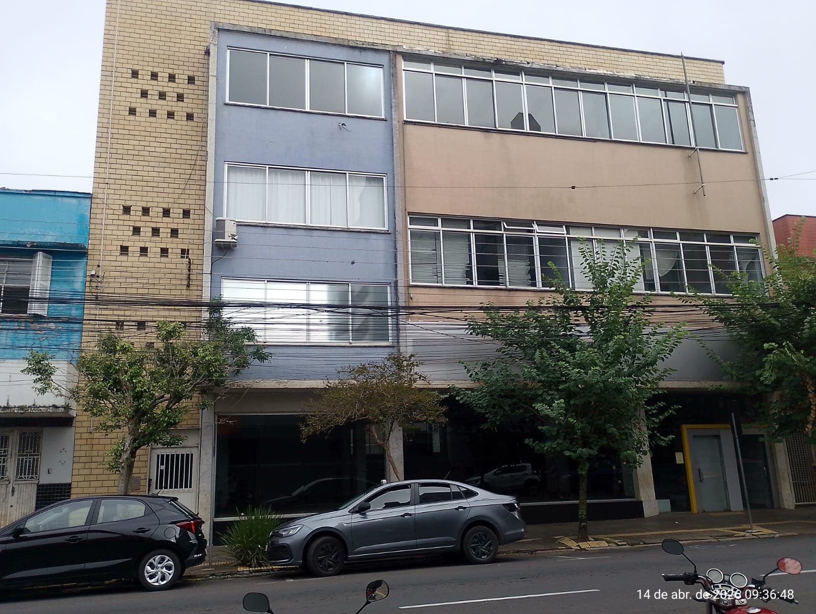 Foto 13 de 17: Comercial em leilão em Montenegro - RS, bairro Centro — ID74515 MONTENEGRO (RS)