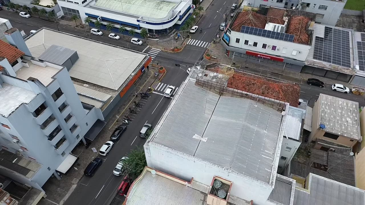 Foto 16 de 17: Comercial em leilão em Montenegro - RS, bairro Centro — ID74515 MONTENEGRO (RS)