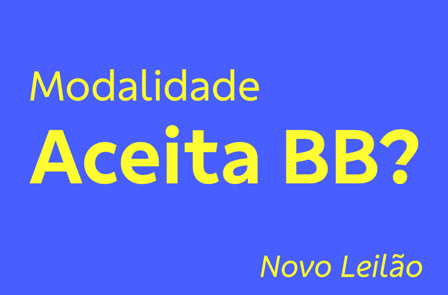 Casa em leilão em Cocalzinho De Goiás - GO — ID96919 COCALZINHO DE GOIÁS (GO)