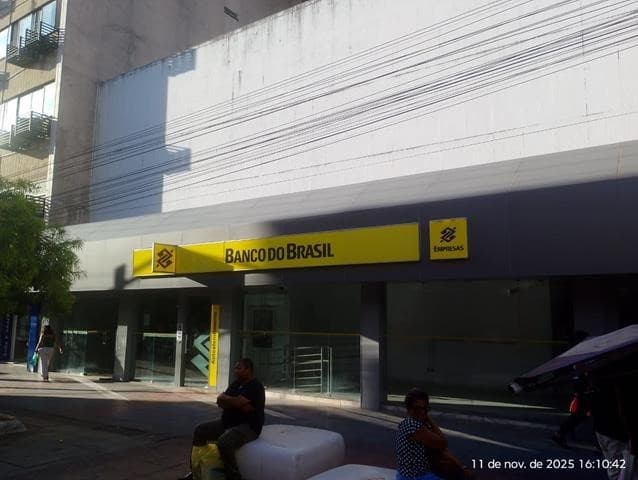Foto 3 de 15: Comercial em leilão em Maceió - AL, bairro Centro — ID73170 MACEIÓ (AL)