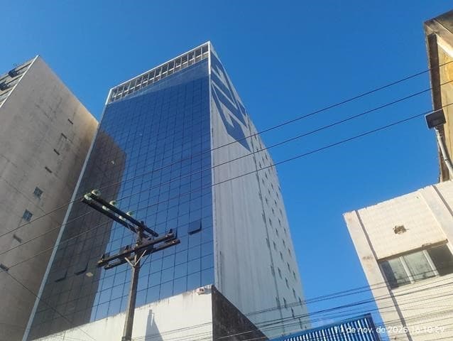Foto 4 de 15: Comercial em leilão em Maceió - AL, bairro Centro — ID73170 MACEIÓ (AL)