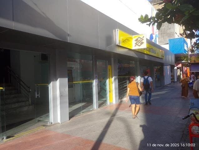 Foto 5 de 15: Comercial em leilão em Maceió - AL, bairro Centro — ID73170 MACEIÓ (AL)