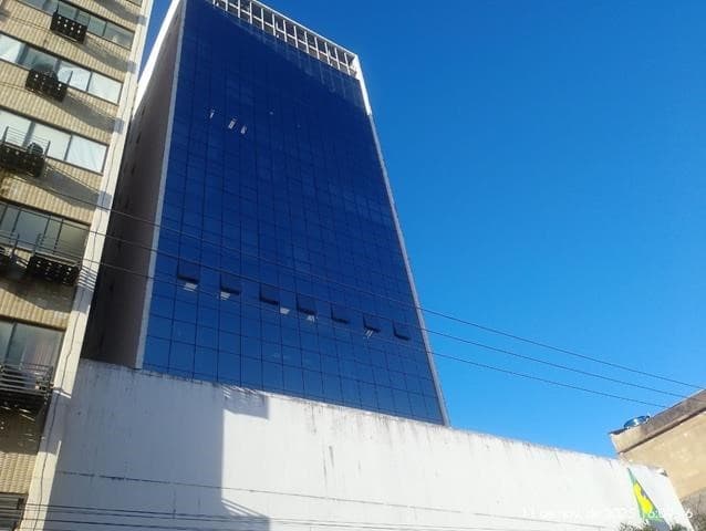 Foto 7 de 15: Comercial em leilão em Maceió - AL, bairro Centro — ID73170 MACEIÓ (AL)
