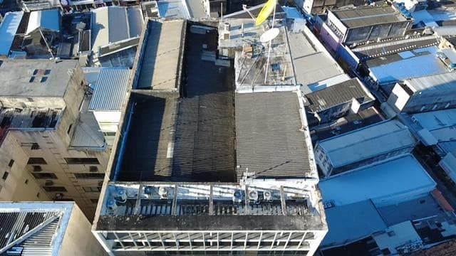 Foto 10 de 15: Comercial em leilão em Maceió - AL, bairro Centro — ID73170 MACEIÓ (AL)