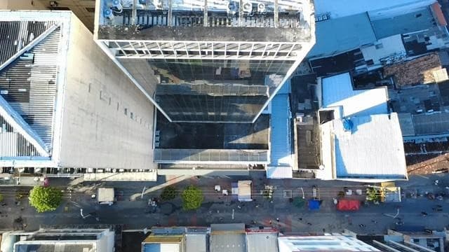 Foto 11 de 15: Comercial em leilão em Maceió - AL, bairro Centro — ID73170 MACEIÓ (AL)