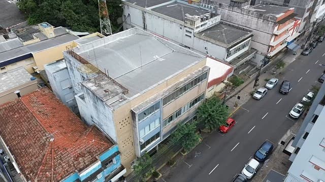 Foto 3 de 9: Comercial em leilão em Montenegro - RS, bairro Centro — ID74515 MONTENEGRO (RS)
