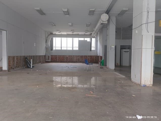 Foto 6 de 9: Comercial em leilão em Montenegro - RS, bairro Centro — ID74515 MONTENEGRO (RS)
