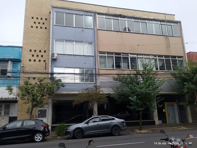 Foto 8 de 9: Comercial em leilão em Montenegro - RS, bairro Centro — ID74515 MONTENEGRO (RS)
