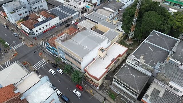 Foto 9 de 9: Comercial em leilão em Montenegro - RS, bairro Centro — ID74515 MONTENEGRO (RS)