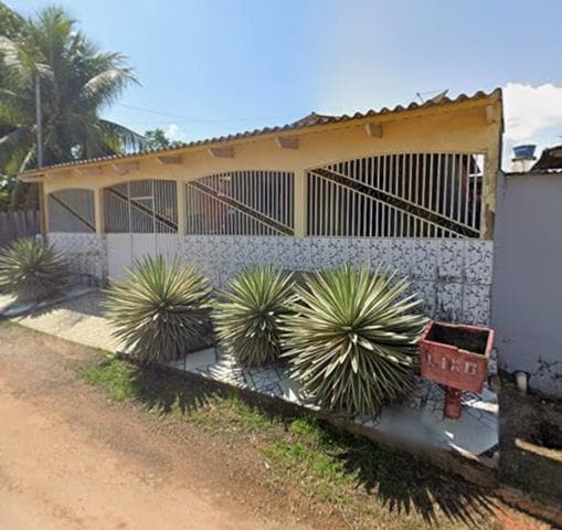 Foto 2 de 2: Casa em leilão em Rio Branco - AC, bairro Tancredo Neves — Nº DO BEM: 522199424 RIO BRANCO (AC)
