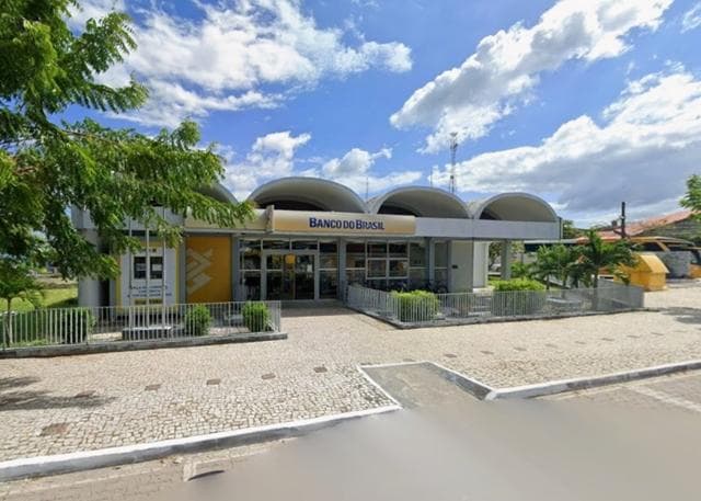 Foto 1 de 2: Comercial em leilão em São Gonçalo Do Amarante - CE, bairro Centro — ID75971 SÃO GONÇALO DO AMARANTE (CE)