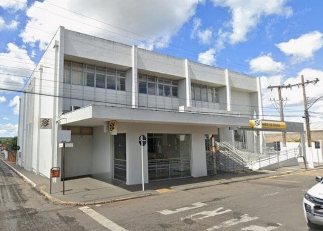 Foto 1 de 2: Comercial em leilão em Morrinhos - GO, bairro Centro — ID74544 MORRINHOS (GO)