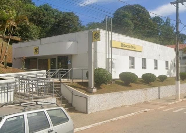 Foto 1 de 2: Comercial em leilão em Antônio Carlos - MG, bairro Centro — ID77075 ANTÔNIO CARLOS (MG)