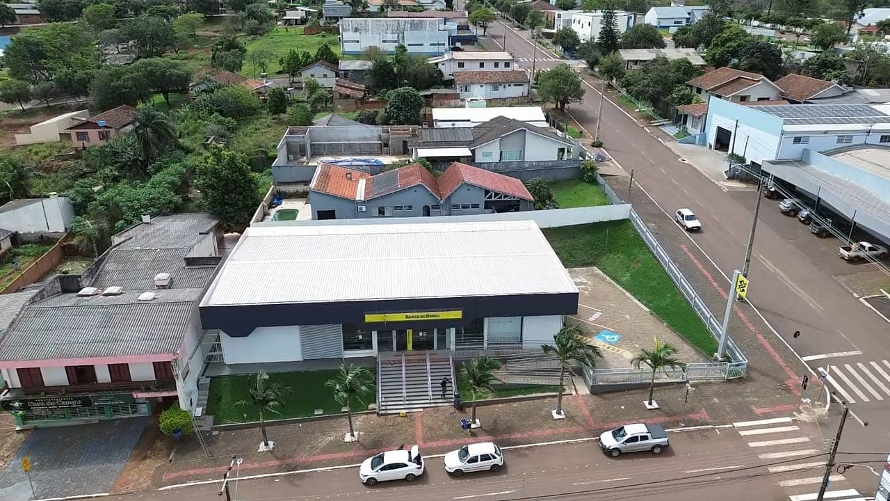 Foto 3 de 7: Comercial em leilão em Catanduvas - PR, bairro Centro — ID74884 CATANDUVAS (PR)