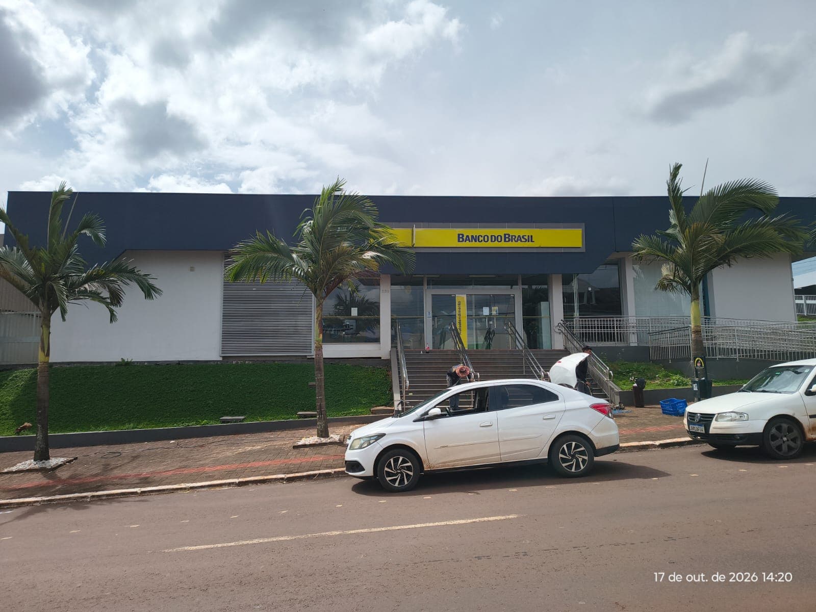 Foto 4 de 7: Comercial em leilão em Catanduvas - PR, bairro Centro — ID74884 CATANDUVAS (PR)