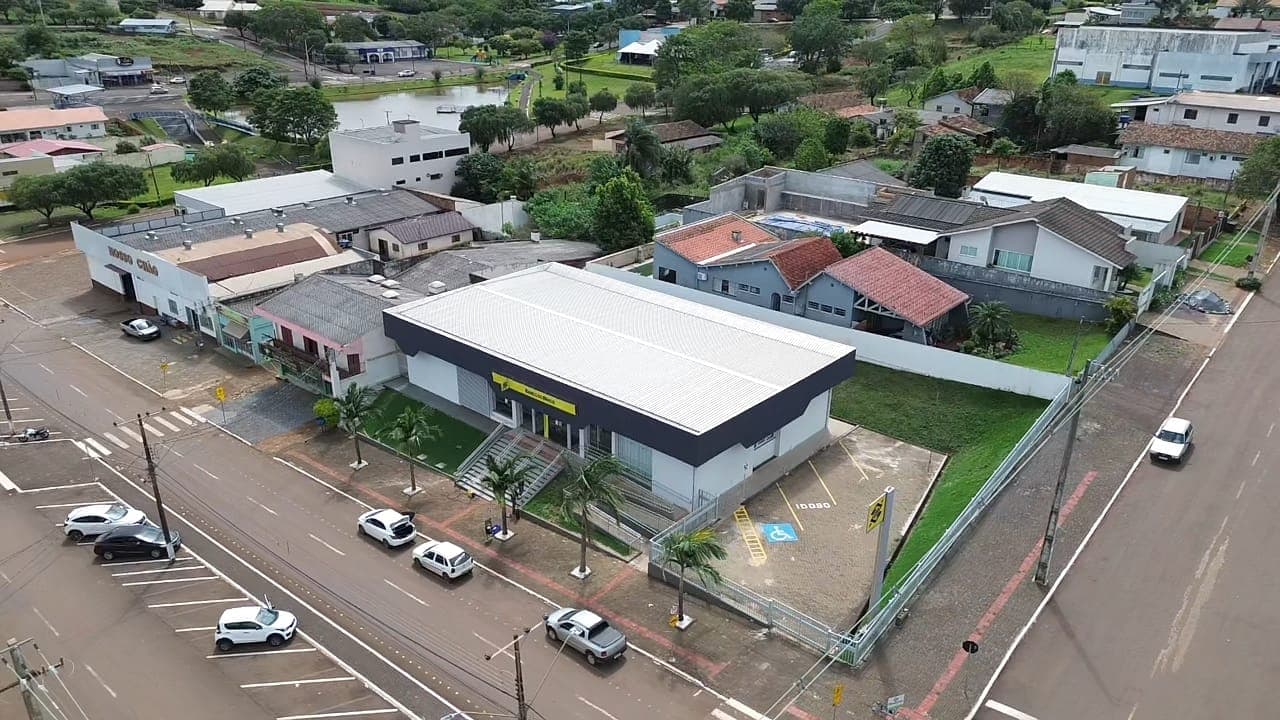 Foto 5 de 7: Comercial em leilão em Catanduvas - PR, bairro Centro — ID74884 CATANDUVAS (PR)