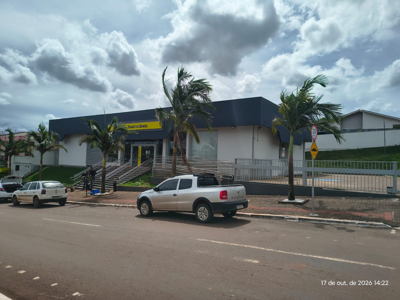 Foto 7 de 7: Comercial em leilão em Catanduvas - PR, bairro Centro — ID74884 CATANDUVAS (PR)