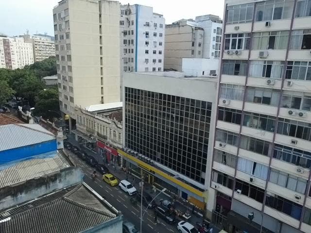 Foto 8 de 11: Comercial em leilão em Rio De Janeiro - RJ, bairro Catete — ID72887 RIO DE JANEIRO (RJ) RUA DO CATETE