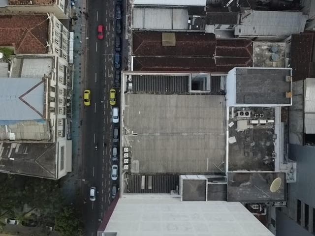 Foto 10 de 11: Comercial em leilão em Rio De Janeiro - RJ, bairro Catete — ID72887 RIO DE JANEIRO (RJ) RUA DO CATETE