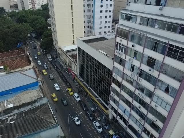 Foto 11 de 11: Comercial em leilão em Rio De Janeiro - RJ, bairro Catete — ID72887 RIO DE JANEIRO (RJ) RUA DO CATETE