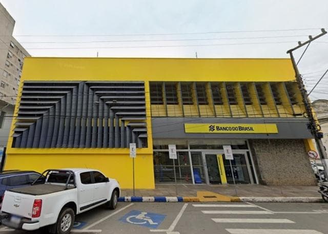 Foto 1 de 2: Comercial em leilão em São Gabriel - RS, bairro Centro — ID74345 SÃO GABRIEL (RS)