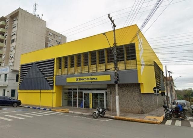 Foto 2 de 2: Comercial em leilão em São Gabriel - RS, bairro Centro — ID74345 SÃO GABRIEL (RS)