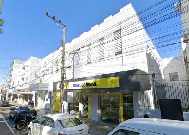 Foto 2 de 2: Comercial em leilão em Soledade - RS, bairro Centro — ID74770 SOLEDADE (RS)