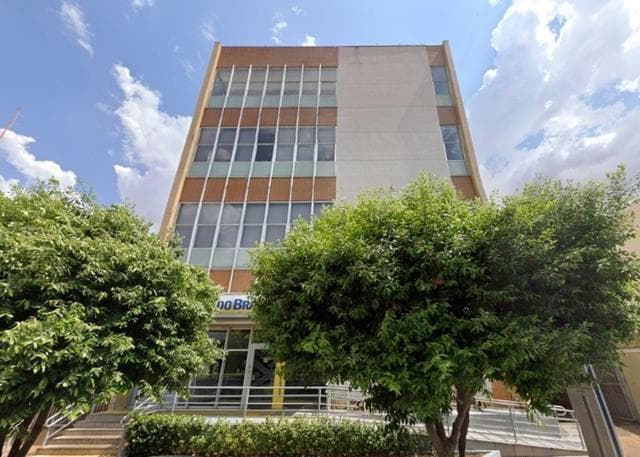 Foto 1 de 2: Comercial em leilão em Catanduva - SP, bairro Centro — ID72915 CATANDUVA (SP)